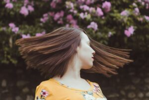 好転反応の最終段階のスピリチュアルな意味・過去との決別