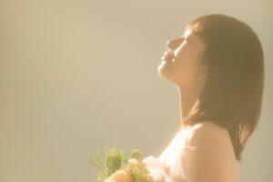 ハイヤーセルフと繋がるスピリチュアル効果とは・不安の解消