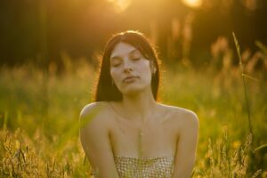 下半身が熱いツインレイ男性への対処法・瞑想