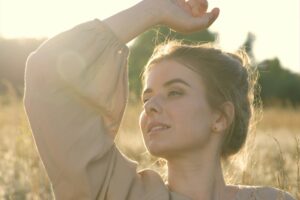 ハイヤーセルフと繋がっている人の特徴