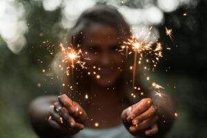 双子を授かるスピリチュアルな方法