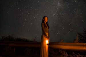 スピリチュアルな好転反応の最終段階の期間