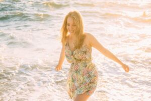 ハイヤーセルフと繋がる方法・直感を信じる