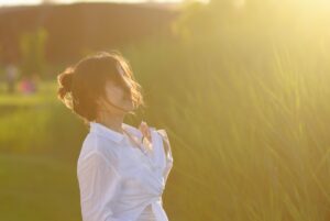 ハイヤーセルフと繋がるスピリチュアル効果とは・波動の高まり