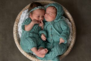 双子を授かる人のスピリチュアルな特徴・使命