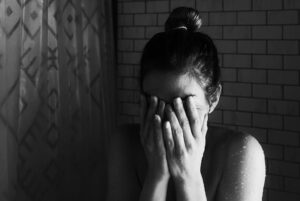 好転反応の最終段階のスピリチュアルな変化・情緒不安定