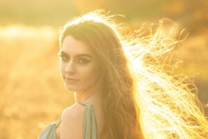 ハイヤーセルフと繋がるスピリチュアル効果とは