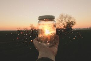 双子を授かる人のスピリチュアルな特徴・強い願い