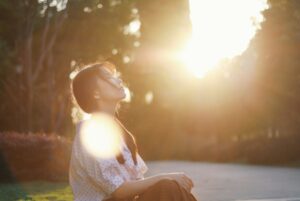 魂レベルの差があるツインレイが統合する方法・瞑想