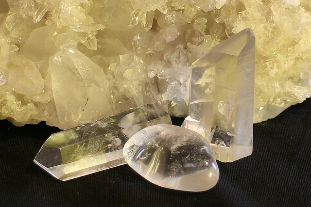 水晶