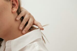 肩が重いスピリチュアルな原因・思考の柔軟性の欠如