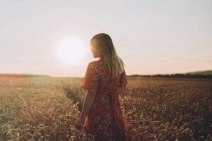 好転反応の最終段階を乗り越えるスピリチュアルなコツ・前向きな気持ち