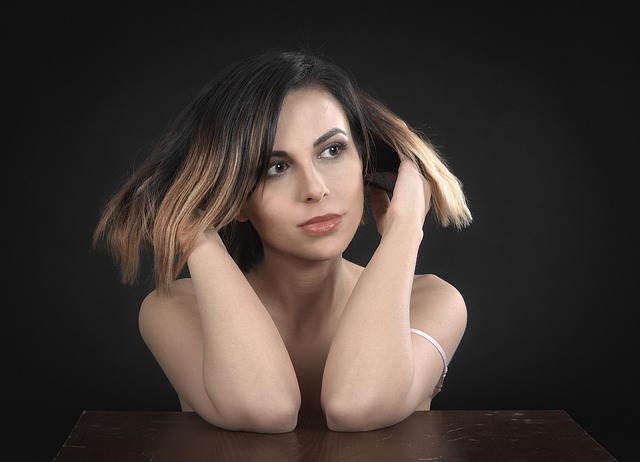 魂が常に高みを目指している