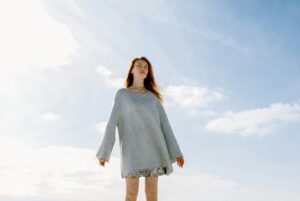 天使の梯子からツインレイへのメッセージ：ステージの変化