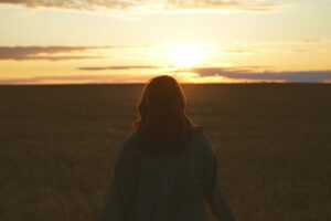 ツインレイが天使の梯子を見たときにすべきこと・心に従う