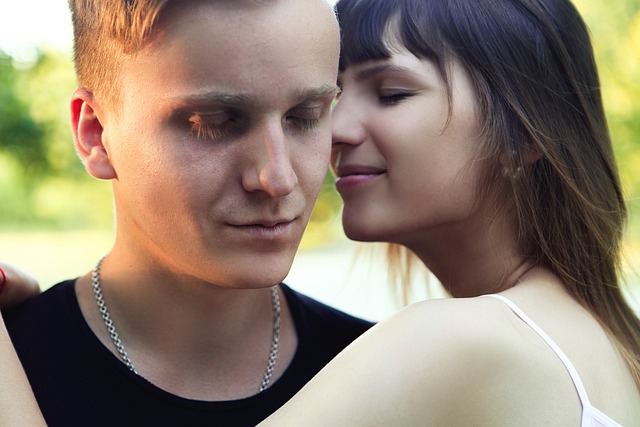 スピリチュアル性が研ぎ澄まされる