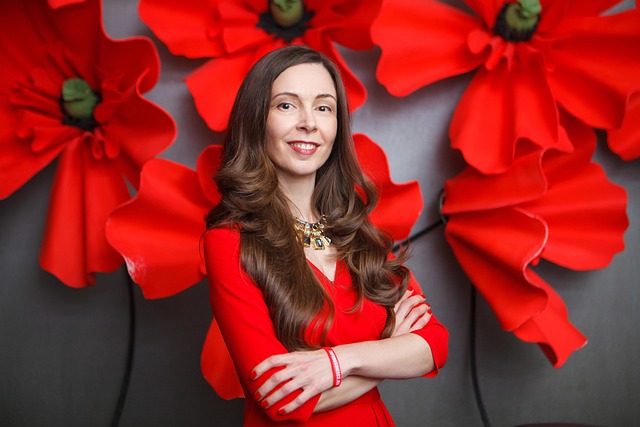 10年後の自分をイメージして行動する