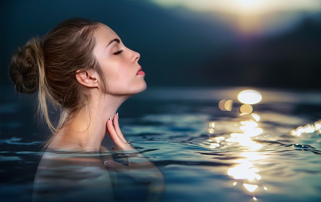 愛と美の女神・金星ビーナスのツインレイ