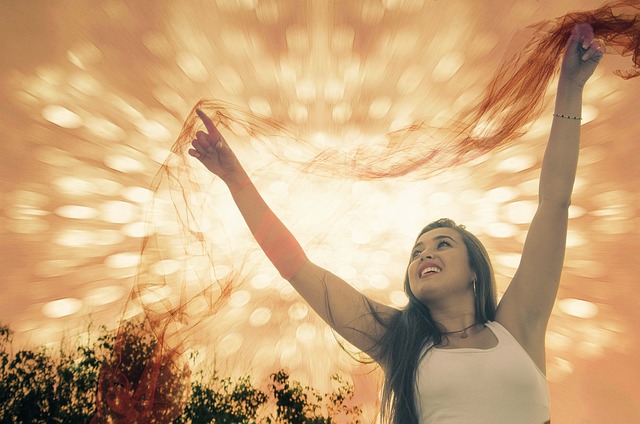 27歳の女性が運命を好転させる7つの方法