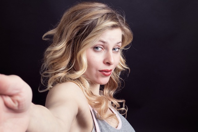 芯が強く他人に依存しない