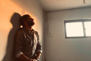 ツインレイ男性が闇落ちするのは心の闇が表面化するから