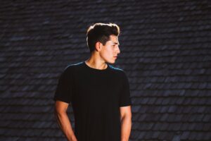 闇落ちしたツインレイ男性は嘘をつく