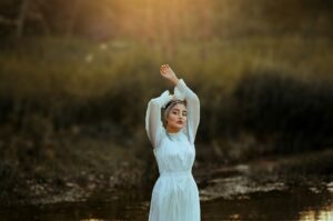 統合前に浄化のための他の異性が現れる