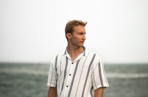 ツインレイ男性が闇落ちするのは自信がないから