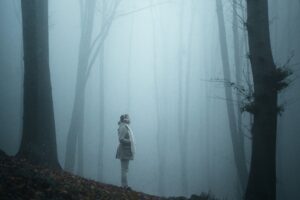 狂気的なツインレイ男性への対処法・闇と向き合う