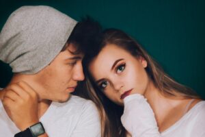 ツインレイは他の異性によって嫉妬心を浄化する