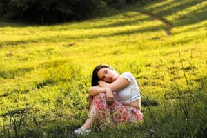 ツインレイ女性が自立するためにはコンプレックスを受け入れる