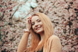 目が綺麗な人のスピリチュアルな特徴