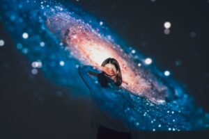 波動が上がると好転反応が起こる理由・宇宙のエネルギー