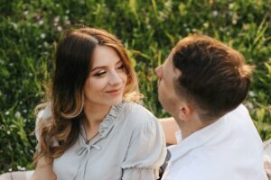 恋愛の執着を手放すと素敵な出会いがある