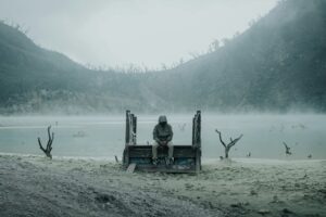 ツインレイ男性が狂気的になる理由・過去生のカルマ