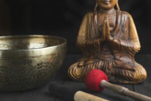 観音菩薩の真言の唱え方