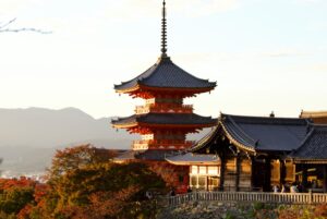 観音菩薩をお祀りしている寺社