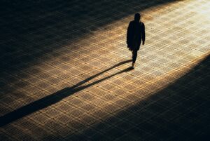 ツインレイ男性が狂気的になる理由・追いつけない焦り