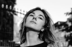 ツインレイ男性が闇落ちしても自分を責めない