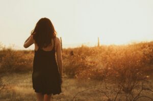 ツインレイを邪魔する女性の対処法・前向きさを忘れない