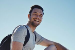 頭がいいツインレイ男性の特徴