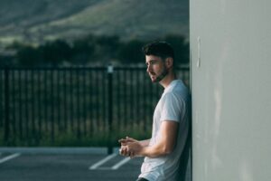 ツインレイ男性が闇落ちする理由