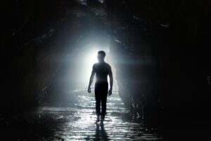 ツインレイ男性が狂気的になる理由・サイコパス