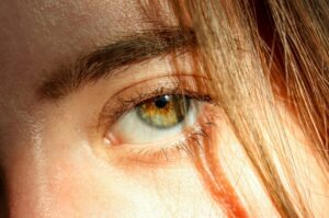 目が綺麗な人のスピリチュアルな特徴・宇宙のエネルギー