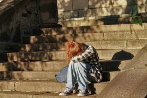 ツインレイ女性が自立できないのは自信がないから