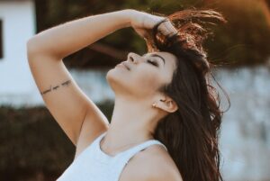 縁がある人とまた繋がるのを焦らずに待つ