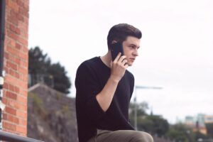 既婚男性が運命を感じる女性には連絡が増える