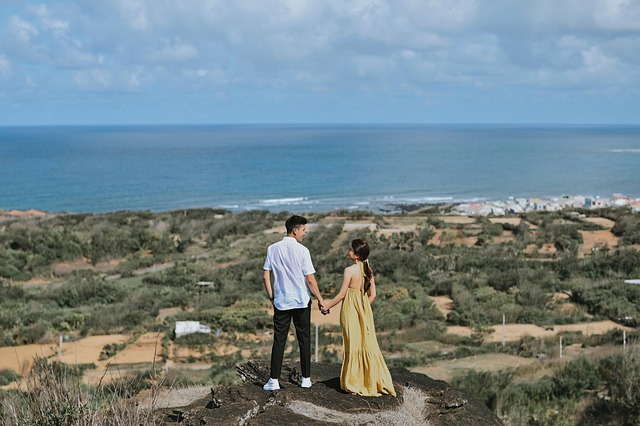 縁が深い男女は運命の人？3つの可能性と見分け方