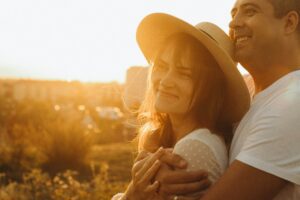 左胸がチクチクするのはツインレイへの愛の高まり