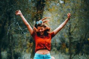 縁がある人とまた繋がるには好きなことをして過ごす